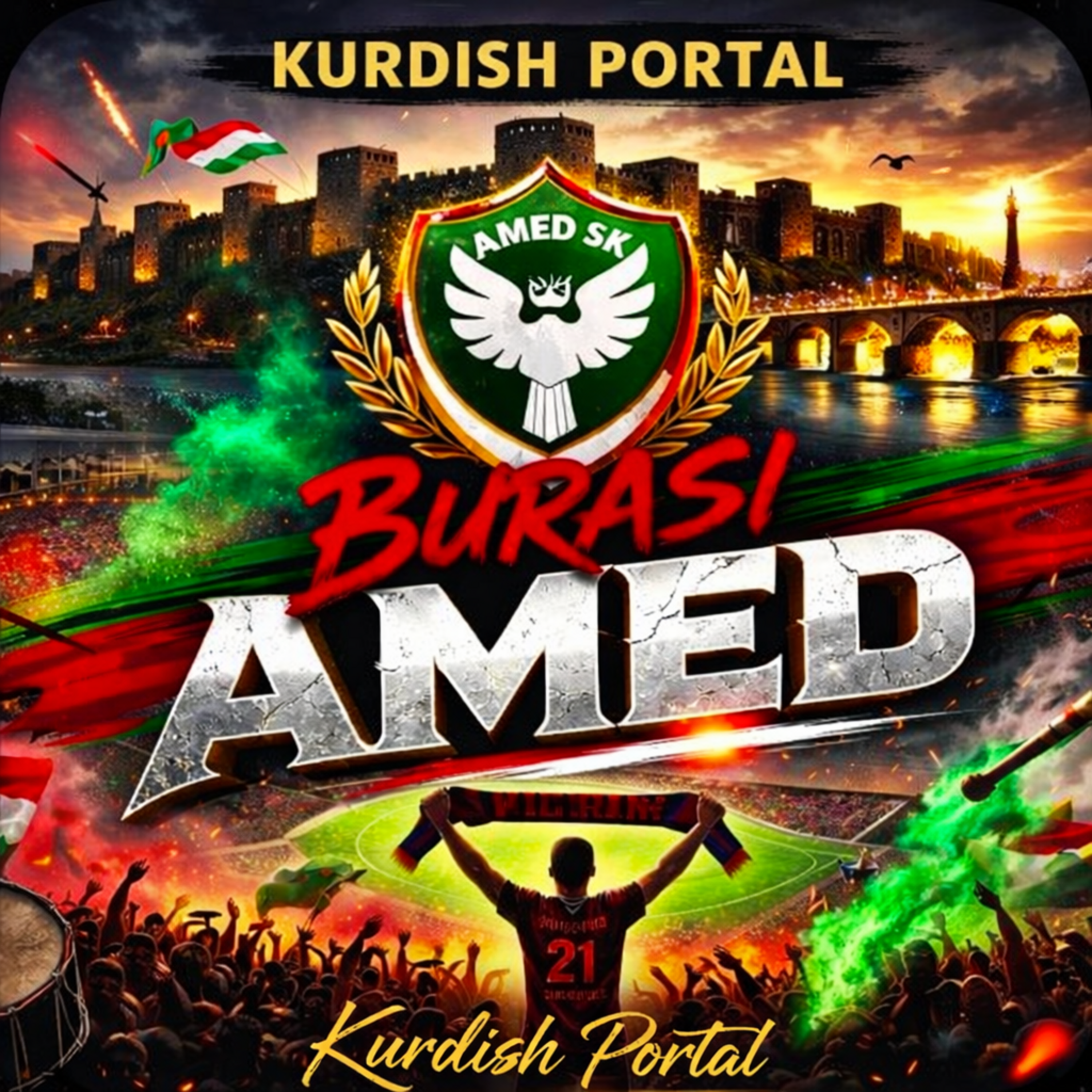 Burası Amed