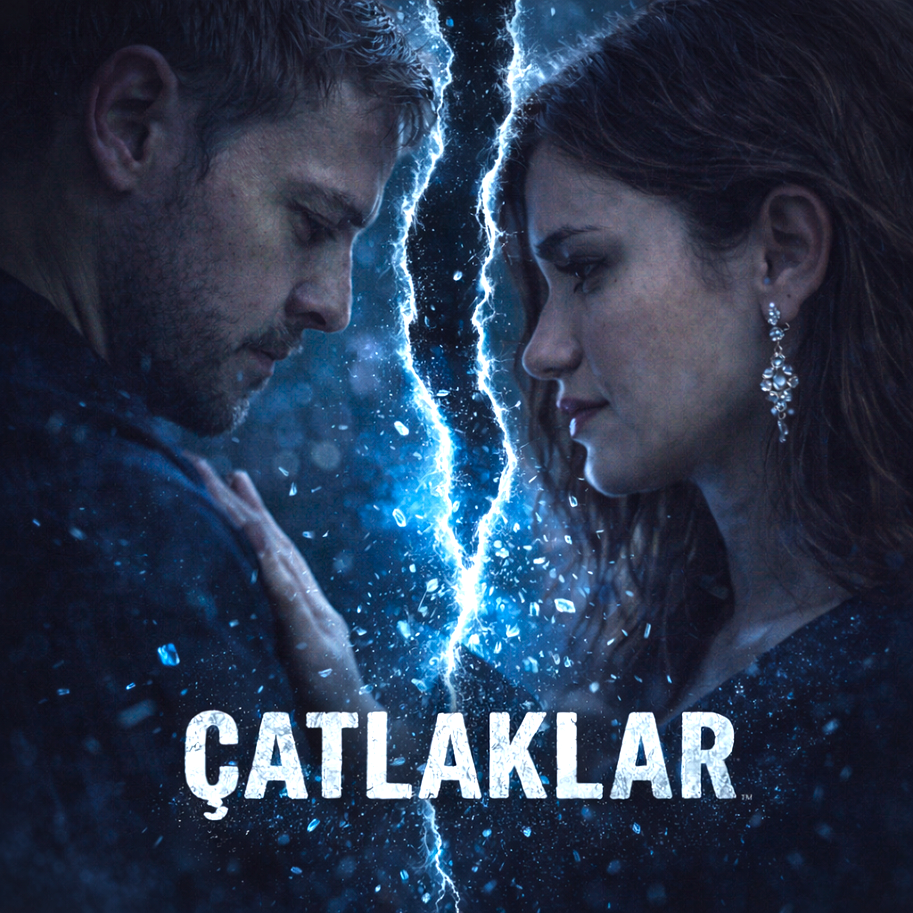 Çatlaklar