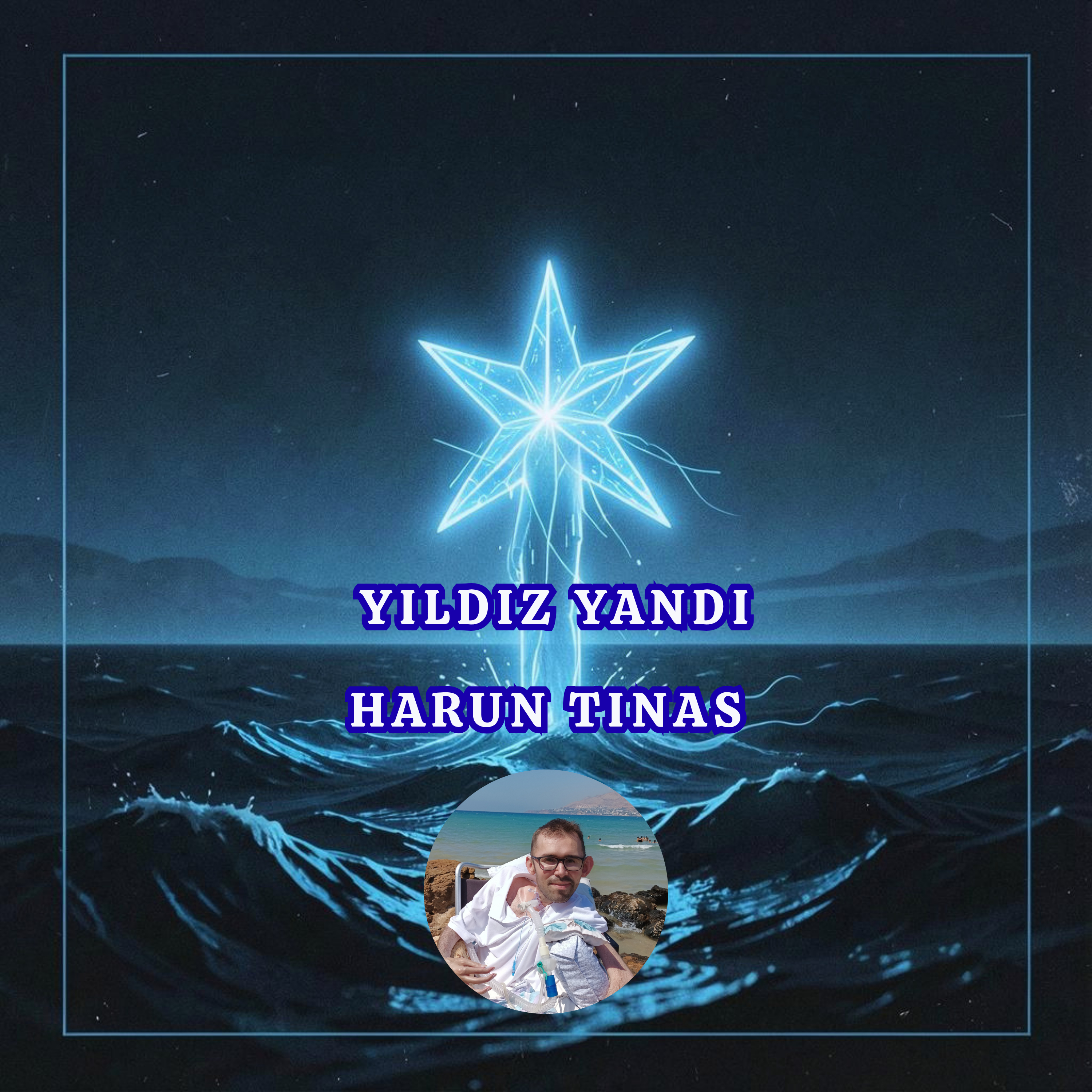 Yıldız Yandı