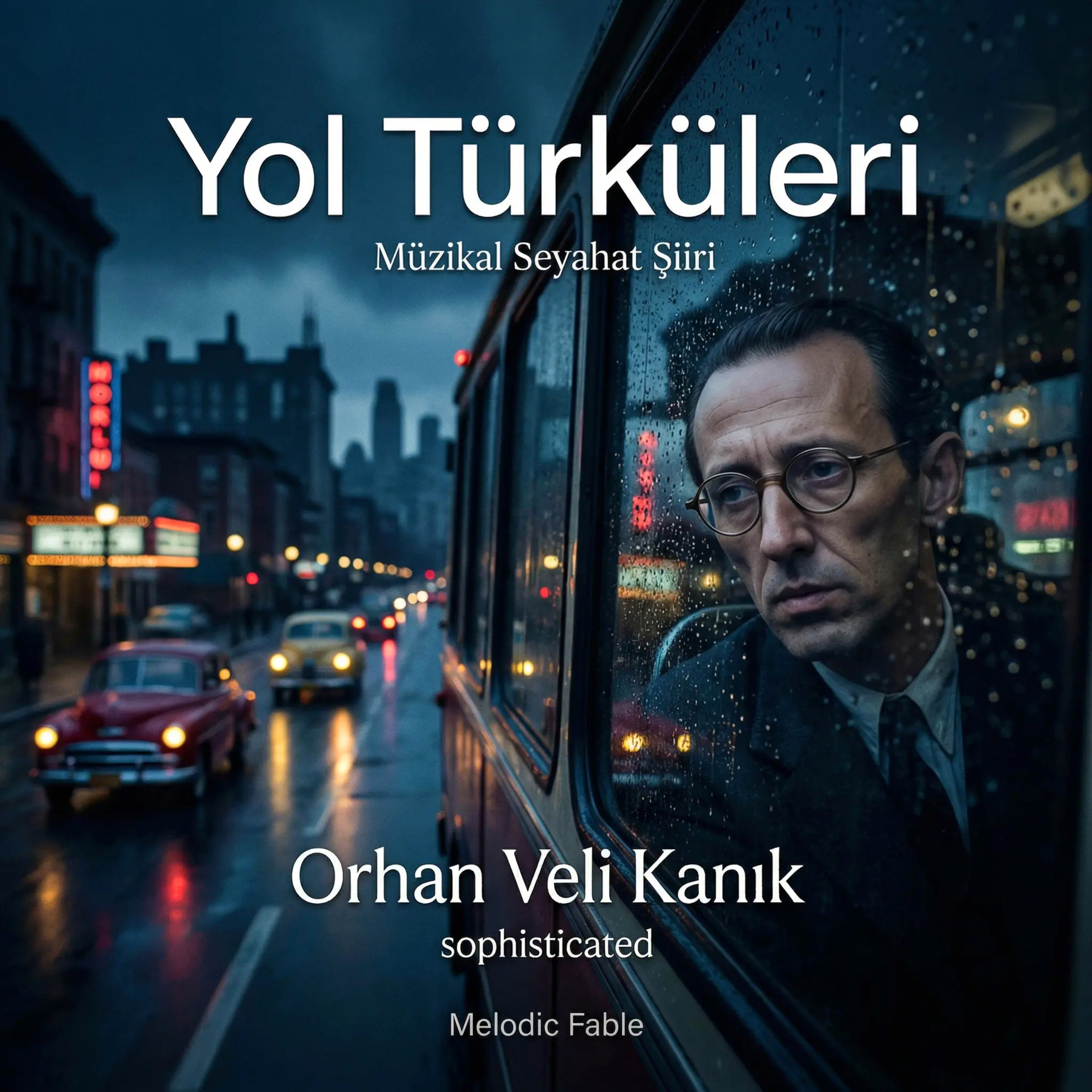 Yol Türküleri