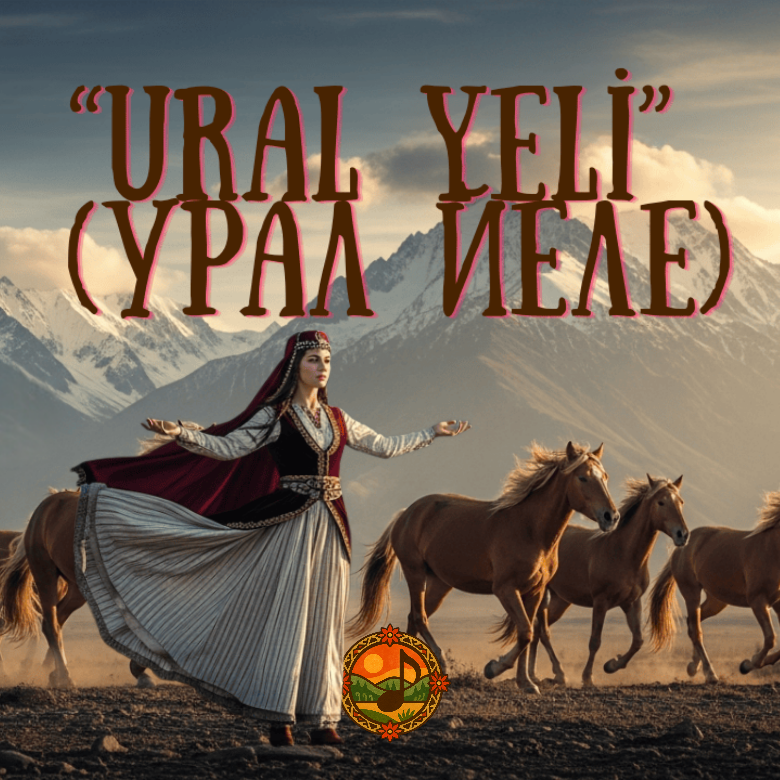 Урал Йеле | Ural Yeli - Türk Dünyası Uyanış Çağrısı