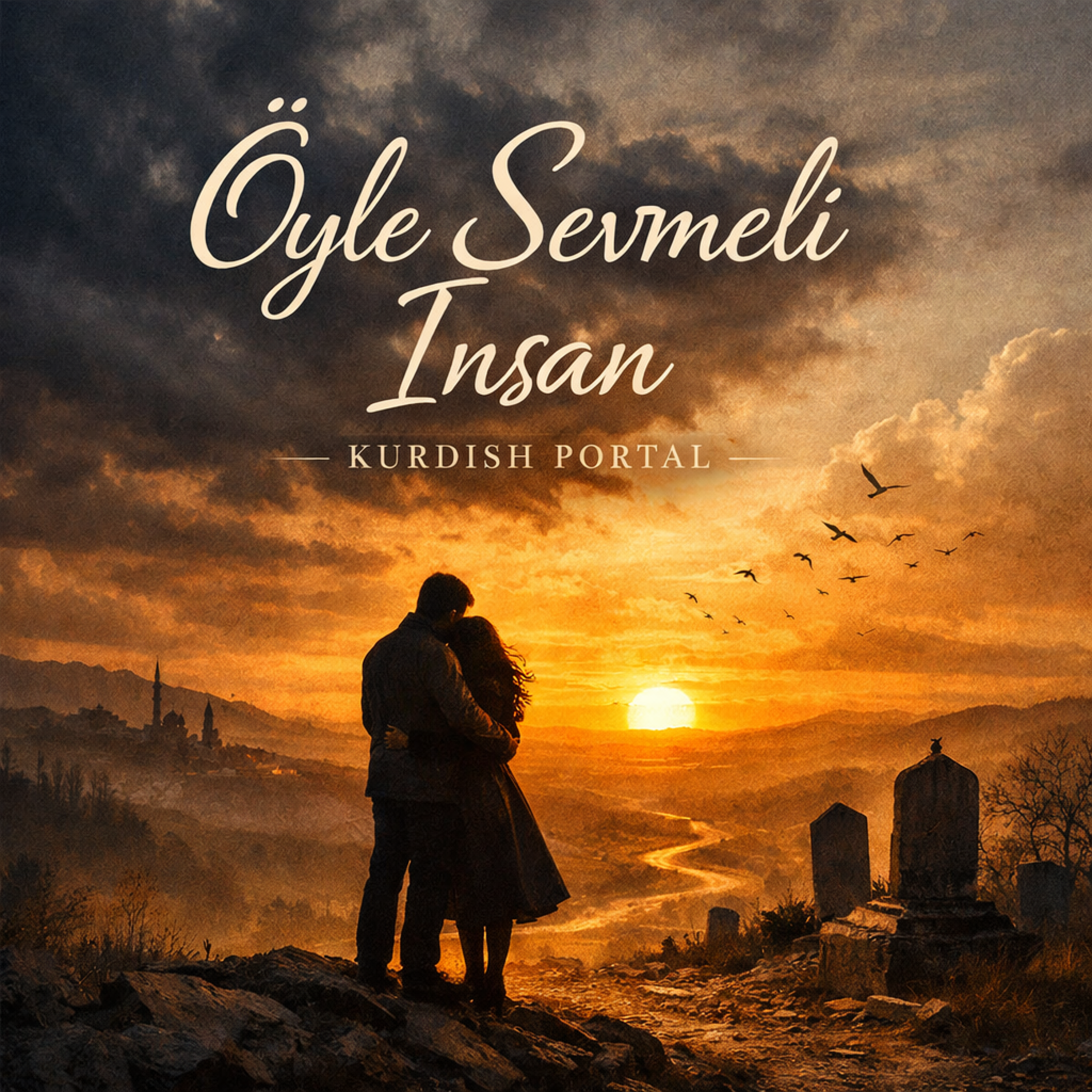 Öyle Sevmeli İnsan