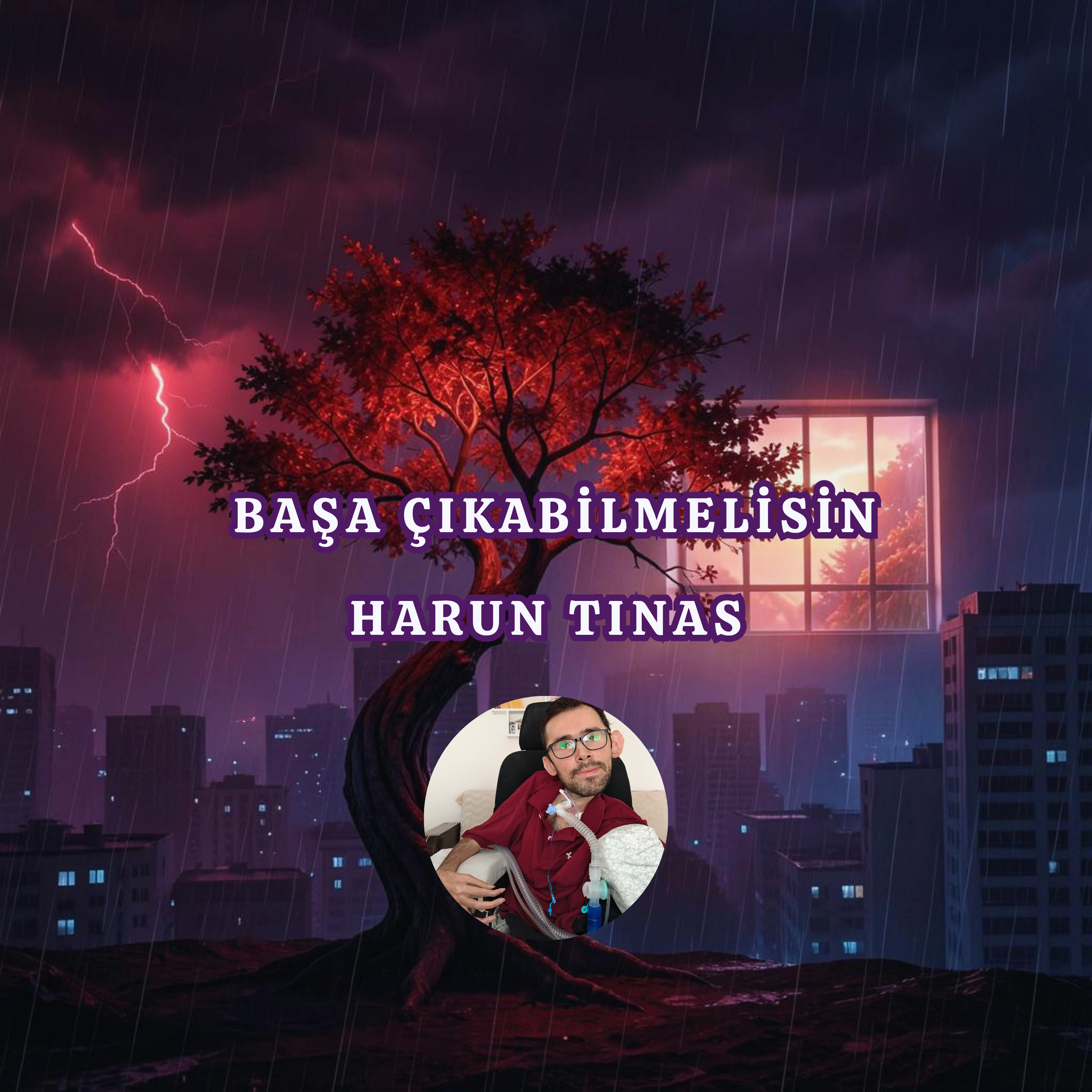 Başa Çıkabilmelisin