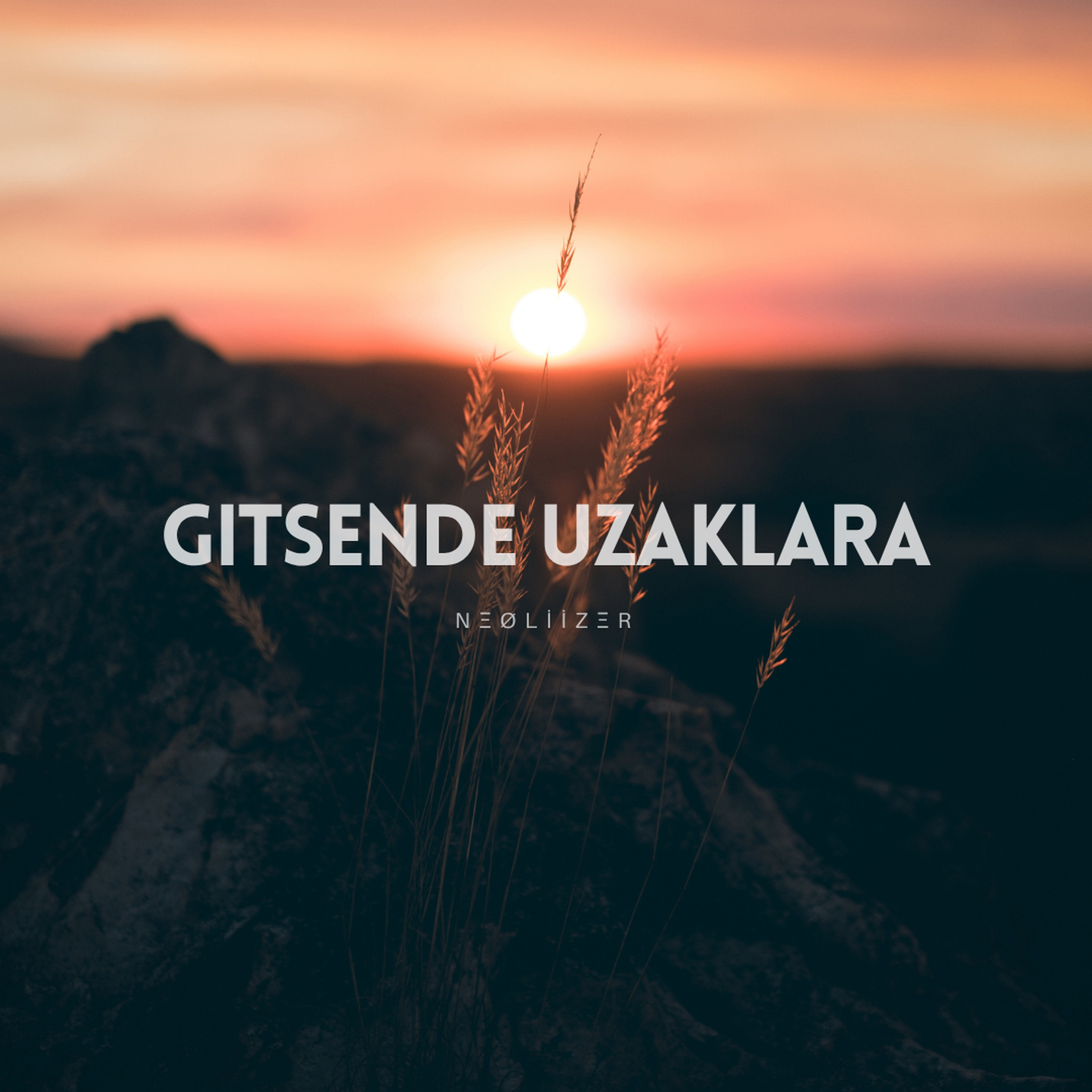 Gitsende Uzaklara
